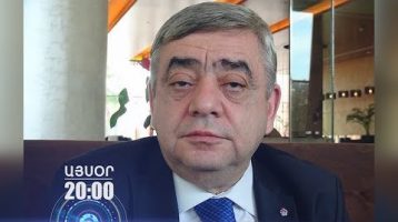 Lratvakan Kentron September 10, 2019