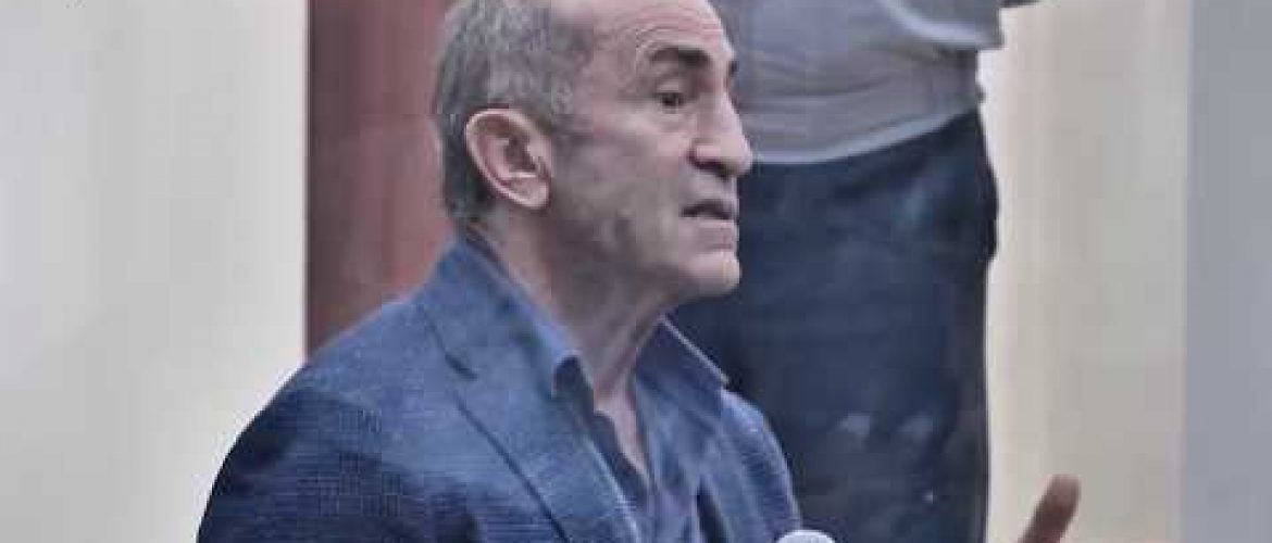 Lratvakan Kentron September 12, 2019