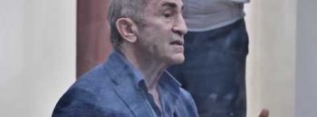 Lratvakan Kentron September 12, 2019