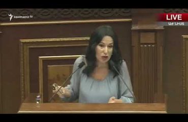 Lratvakan Kentron September 13, 2019