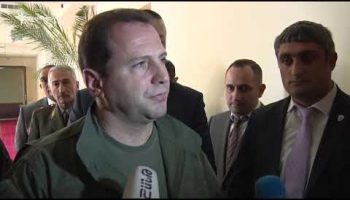Lratvakan Kentron September 18, 2019