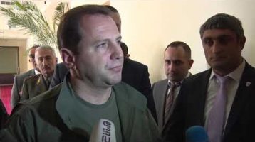 Lratvakan Kentron September 18, 2019