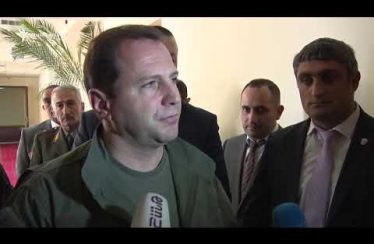 Lratvakan Kentron September 18, 2019