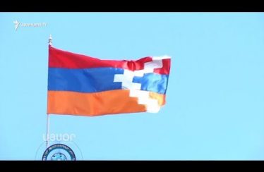 Lratvakan Kentron September 2, 2019