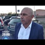 Lratvakan Kentron September 25, 2019