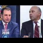Lratvakan Kentron September 26, 2019