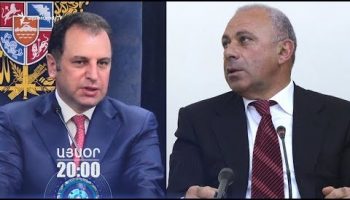 Lratvakan Kentron September 26, 2019