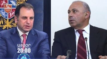 Lratvakan Kentron September 26, 2019