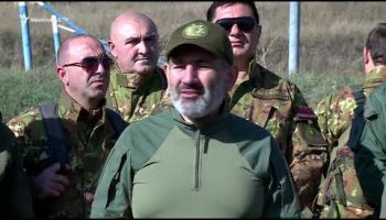 Lratvakan Kentron September 28, 2019