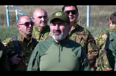 Lratvakan Kentron September 28, 2019