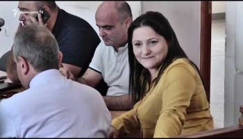 Lratvakan Kentron September 3, 2019