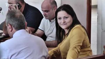 Lratvakan Kentron September 3, 2019