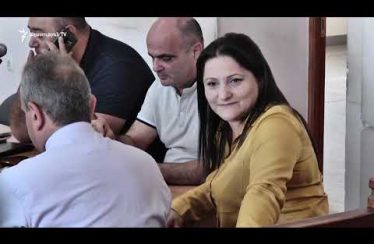 Lratvakan Kentron September 3, 2019