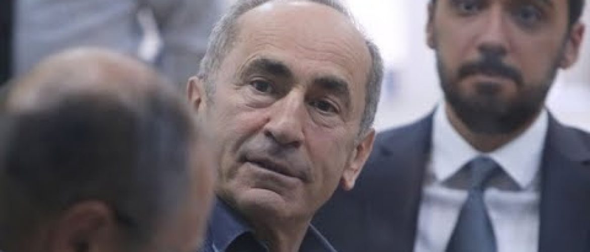 Lratvakan Kentron September 30, 2019