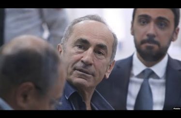 Lratvakan Kentron September 30, 2019