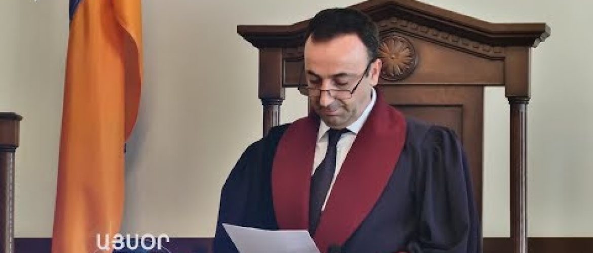 Lratvakan Kentron September 4, 2019