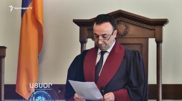 Lratvakan Kentron September 4, 2019