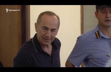 Lratvakan Kentron September 6, 2019