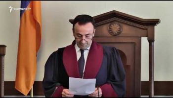 Lratvakan Kentron September 5, 2019