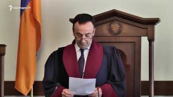 Lratvakan Kentron September 5, 2019