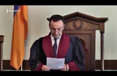 Lratvakan Kentron September 5, 2019