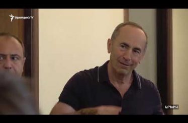 Lratvakan Kentron September 9, 2019