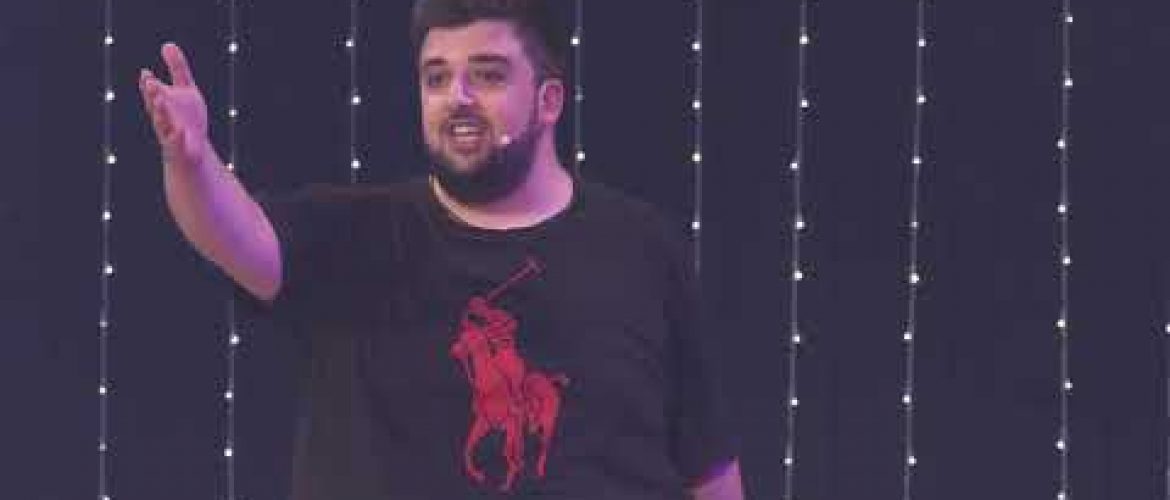 Sport Club Episode 11