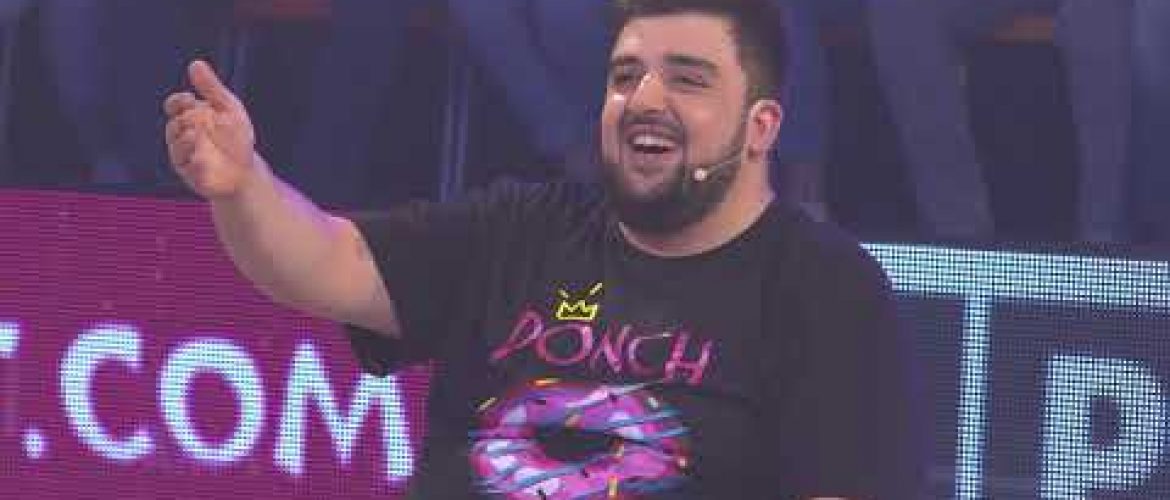 Sport Club Episode 12