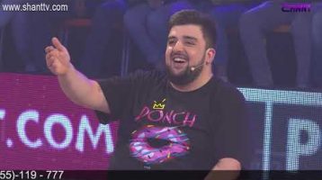 Sport Club Episode 12
