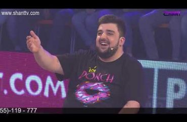 Sport Club Episode 12