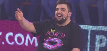 Sport Club Episode 12