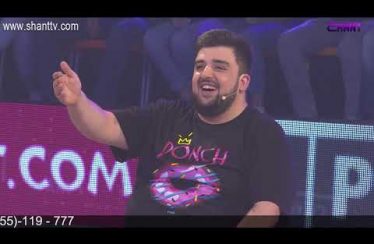 Sport Club Episode 12