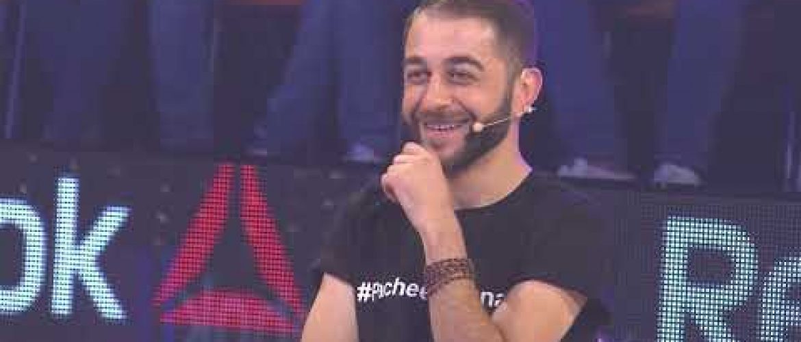 Sport Club Episode 13