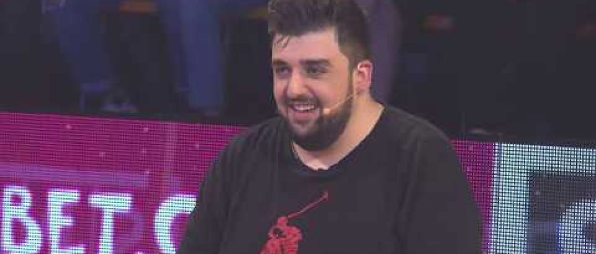 Sport Club Episode 14