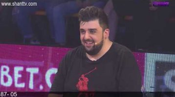 Sport Club Episode 14