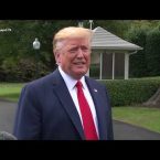The World Today September 10, 2019