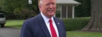 The World Today September 10, 2019