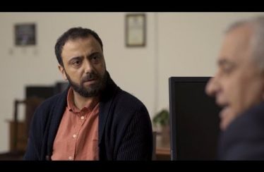 Verchin Usucichy Episode 1