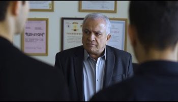 Verchin Usucichy Episode 2