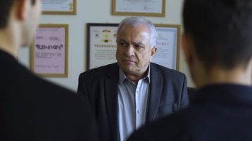 Verchin Usucichy Episode 2