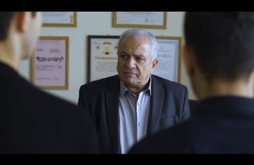 Verchin Usucichy Episode 2