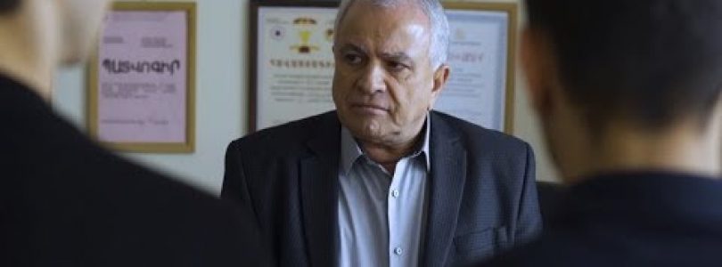 Verchin Usucichy Episode 2