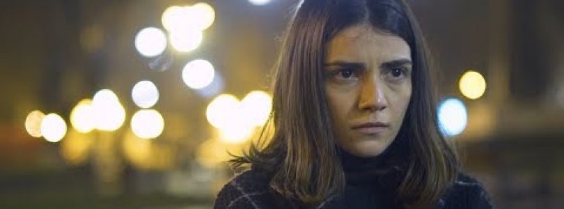 Verchin Usucichy Episode 3