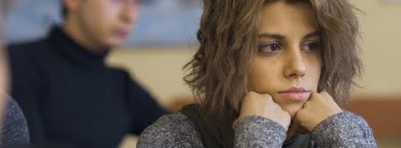 Verchin Usucichy Episode 4