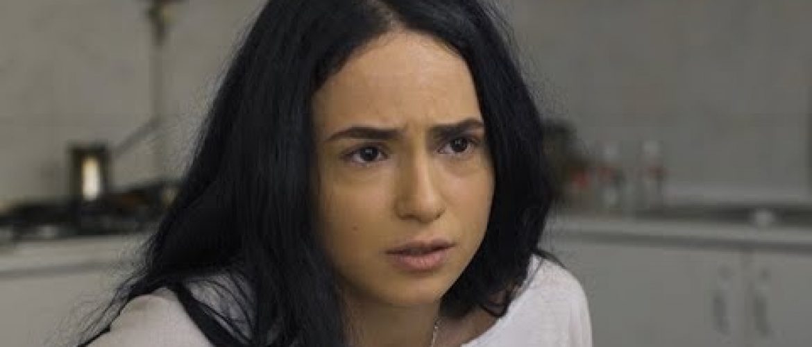 Verchin Usucichy Episode 5