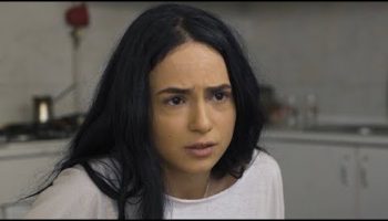 Verchin Usucichy Episode 5