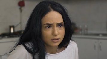 Verchin Usucichy Episode 5