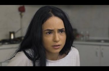 Verchin Usucichy Episode 5