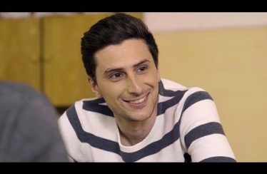 Verchin Usucichy Episode 6