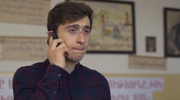 Verchin Usucichy Episode 7